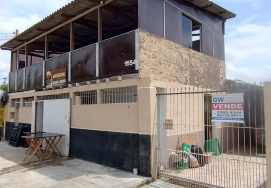 Casa Afonso Pena
