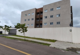 Apartamento Ouro Fino