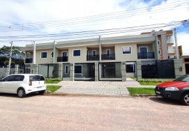 Sobrado Conjunto Urano