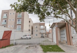 Apartamento Afonso Pena