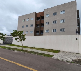 Apartamento Ouro Fino