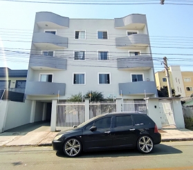 Apartamento Afonso Pena