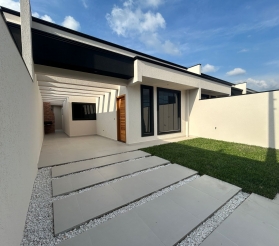 Casa Afonso Pena