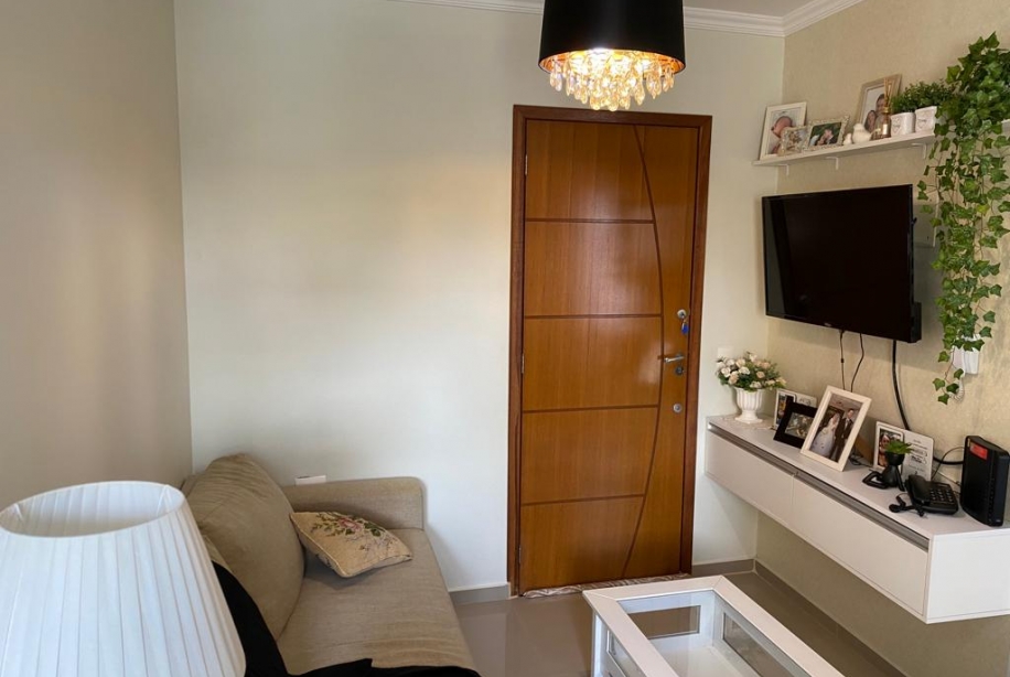 Apartamento Afonso Pena