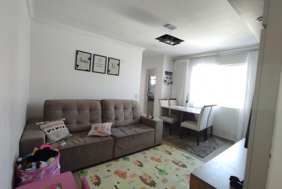 Apartamento Afonso Pena