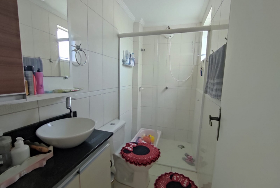 Apartamento Afonso Pena