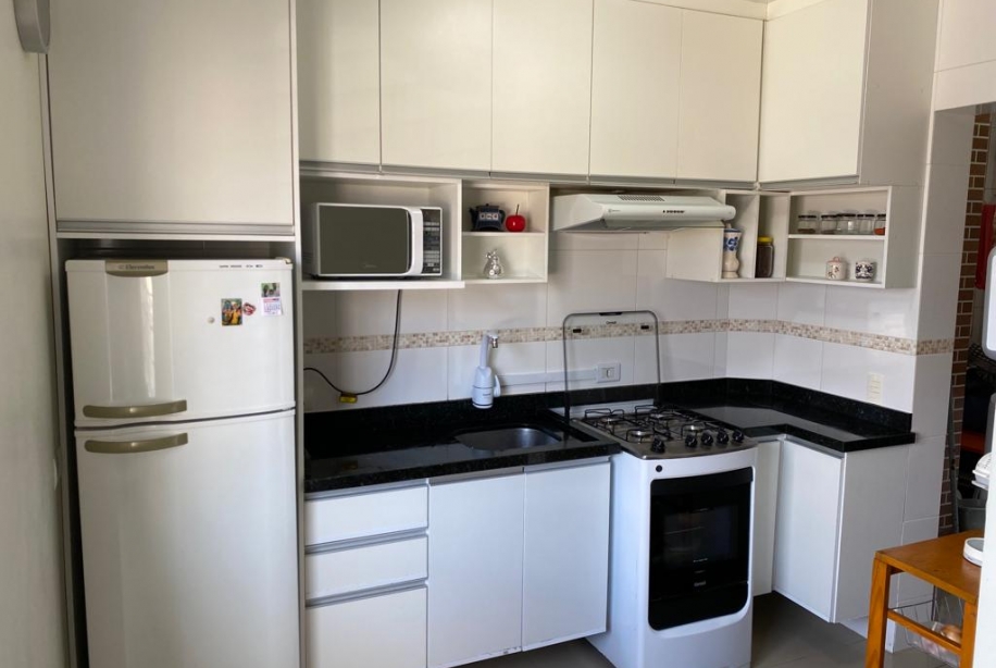 Apartamento Afonso Pena