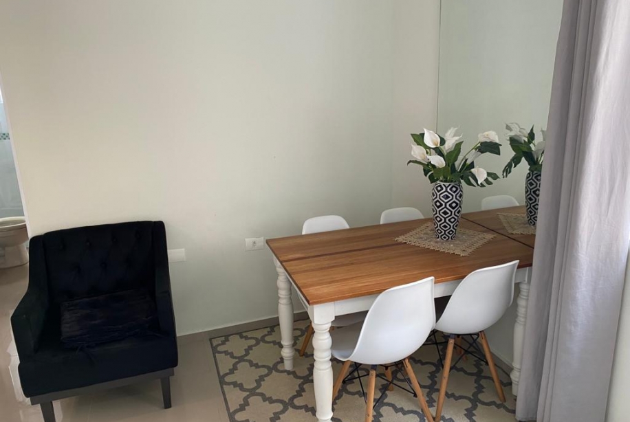 Apartamento Afonso Pena