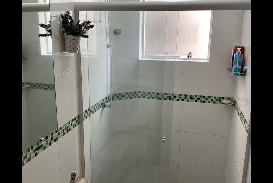 Apartamento Afonso Pena