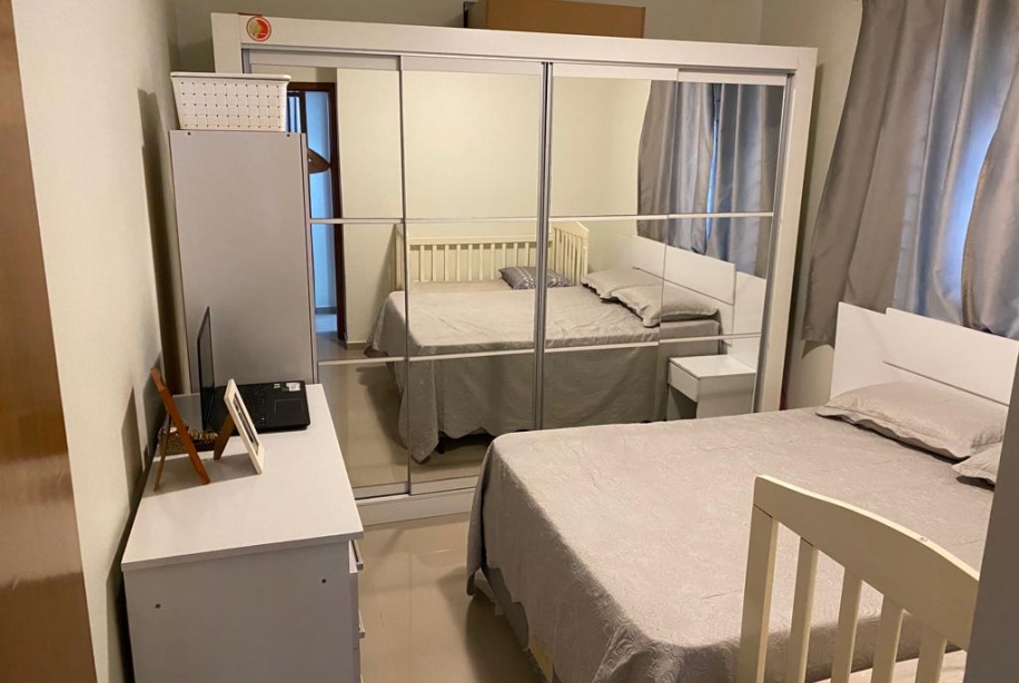Apartamento Afonso Pena