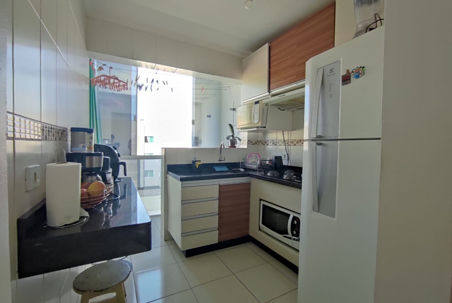 Apartamento Afonso Pena