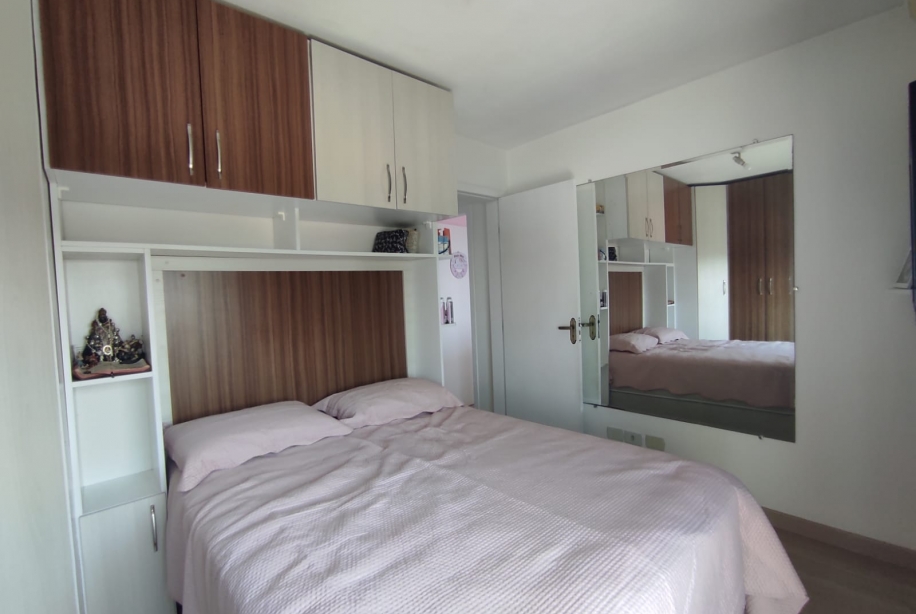 Apartamento Afonso Pena