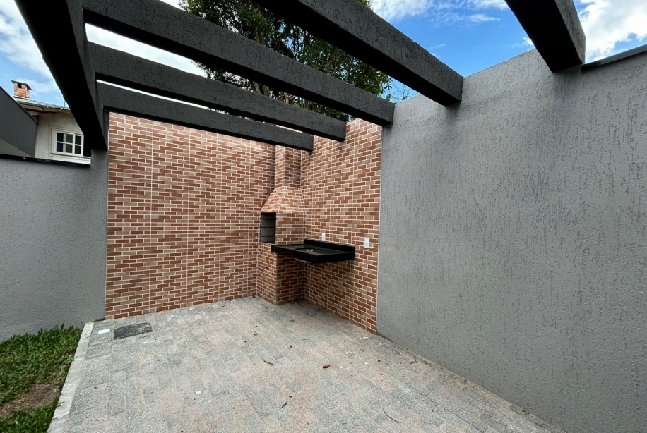 Casa Jardim Primavera