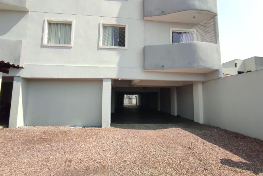 Apartamento Afonso Pena
