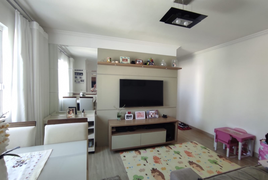 Apartamento Afonso Pena