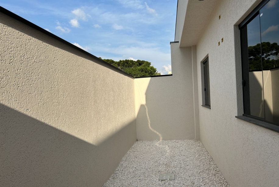 Casa Afonso Pena