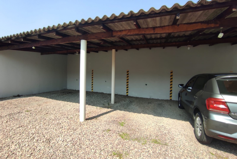 Apartamento Afonso Pena