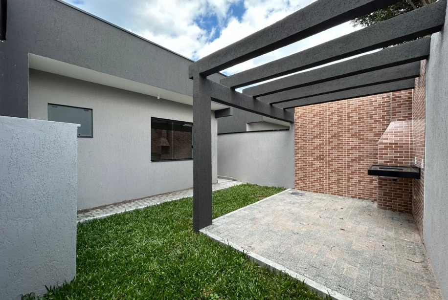 Casa Jardim Primavera