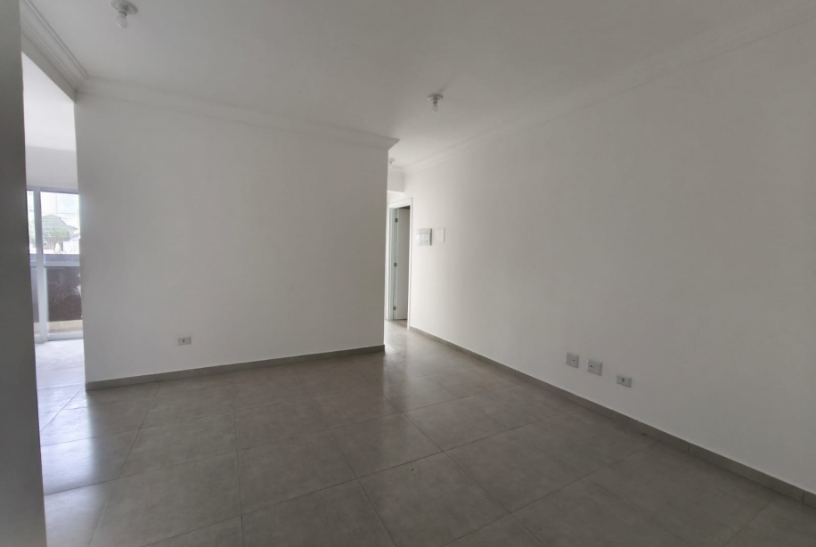 Apartamento Ouro Fino