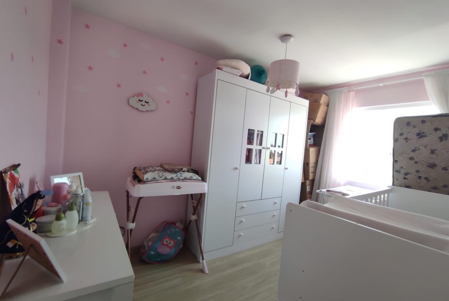 Apartamento Afonso Pena