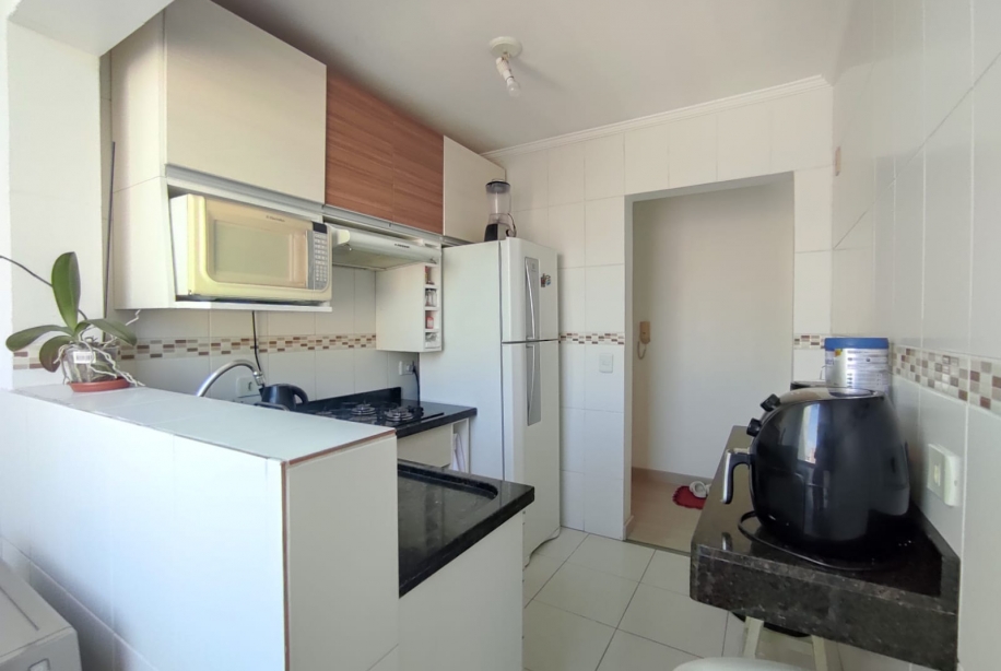 Apartamento Afonso Pena