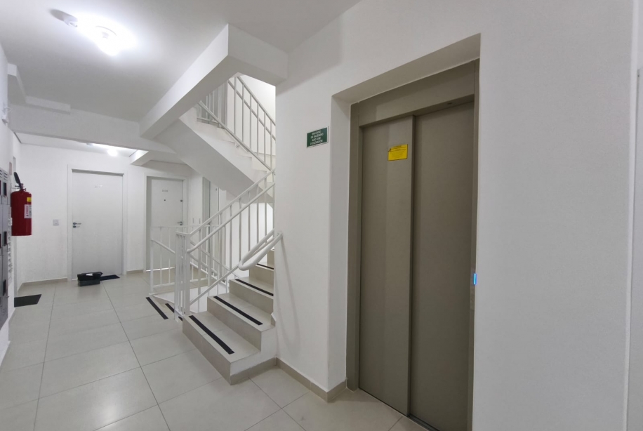 Apartamento Ouro Fino