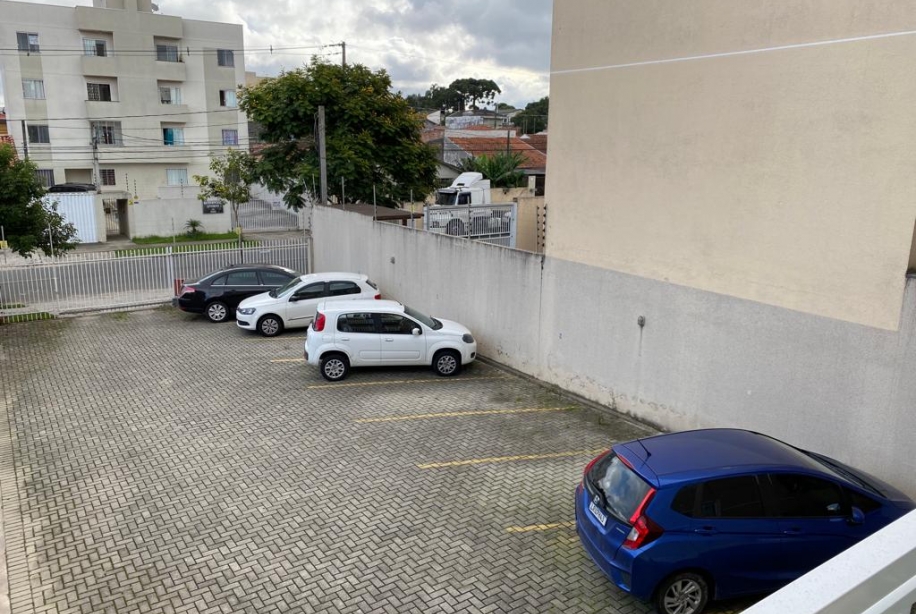 Apartamento Afonso Pena