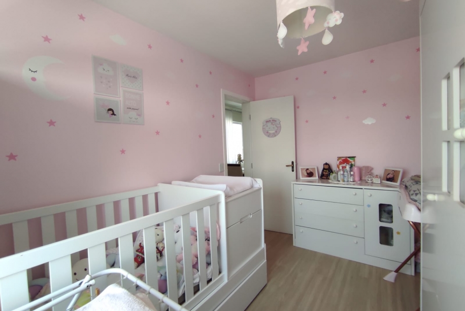 Apartamento Afonso Pena