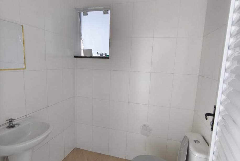 Barracão Afonso Pena