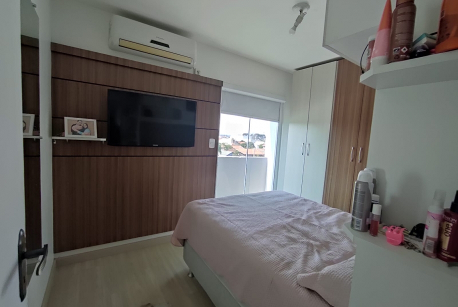 Apartamento Afonso Pena