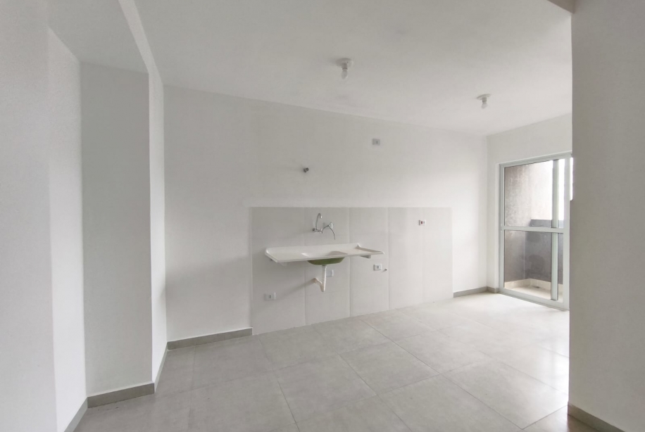 Apartamento Ouro Fino