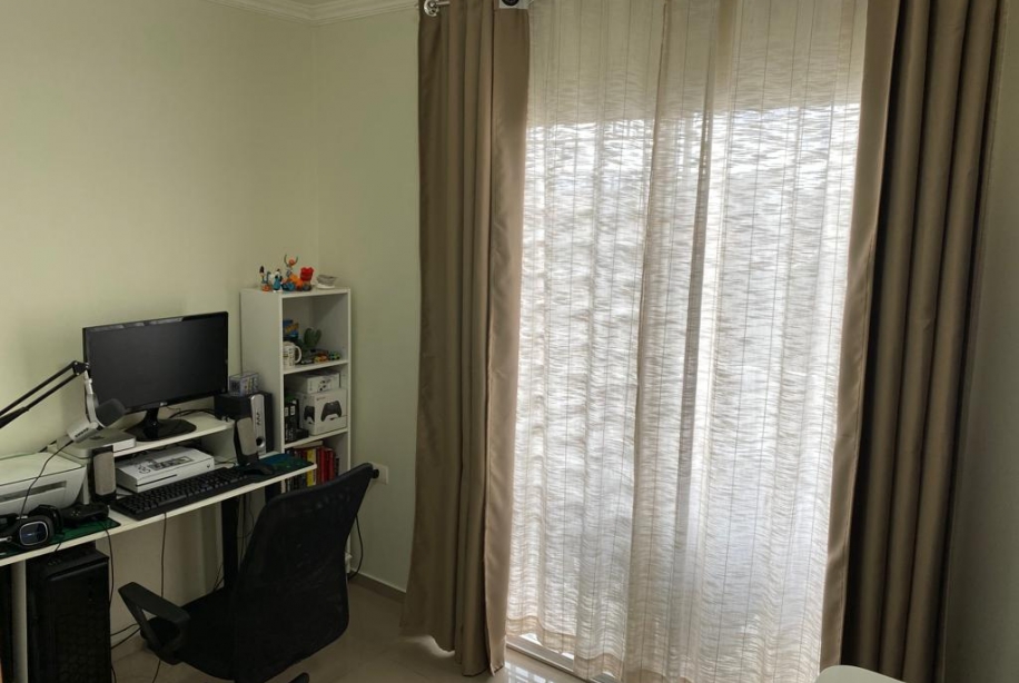 Apartamento Afonso Pena