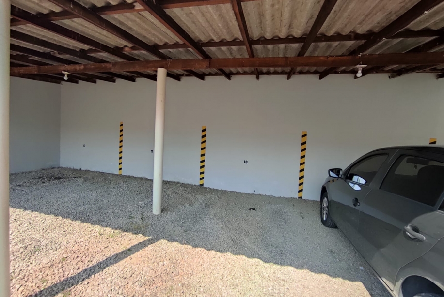 Apartamento Afonso Pena