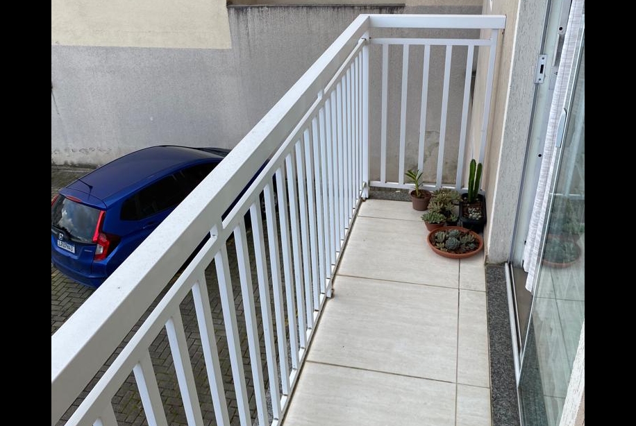 Apartamento Afonso Pena