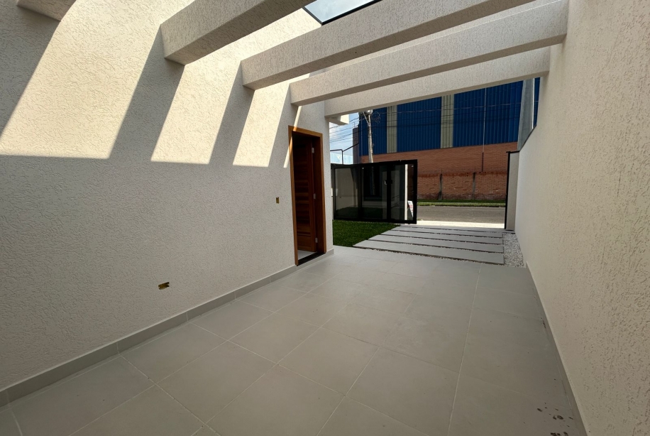 Casa Afonso Pena
