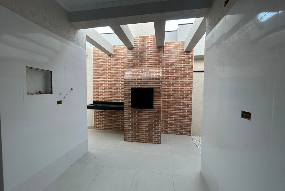 Casa Afonso Pena
