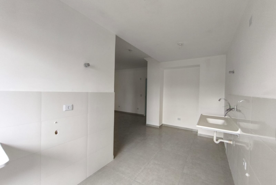 Apartamento Ouro Fino