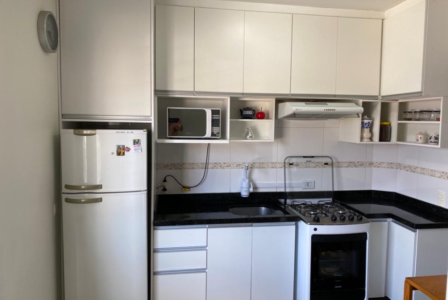 Apartamento Afonso Pena