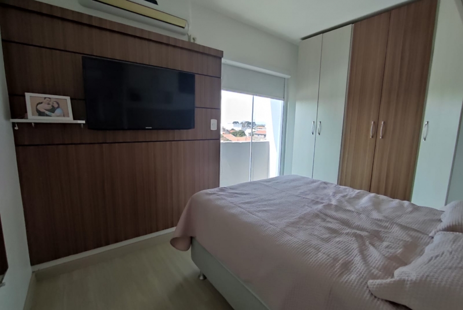 Apartamento Afonso Pena