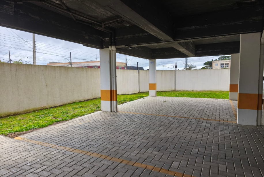 Apartamento Ouro Fino