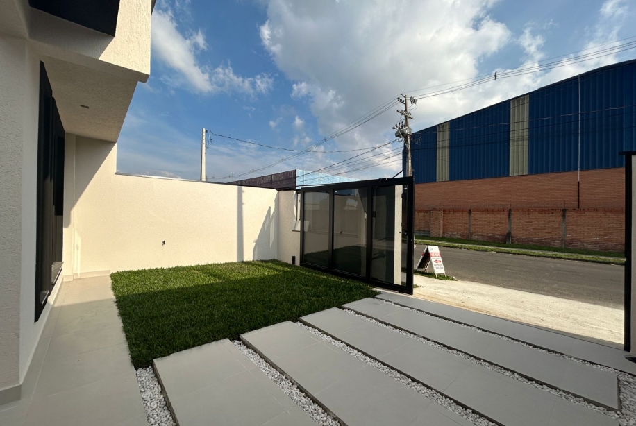 Casa Afonso Pena