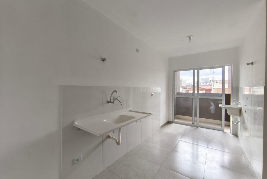 Apartamento Ouro Fino