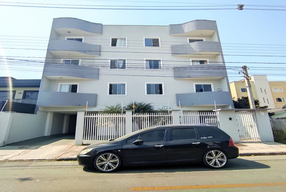 Apartamento Afonso Pena