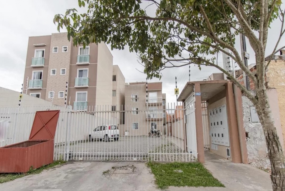 Apartamento Afonso Pena