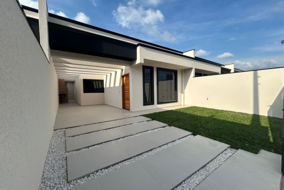Casa Afonso Pena